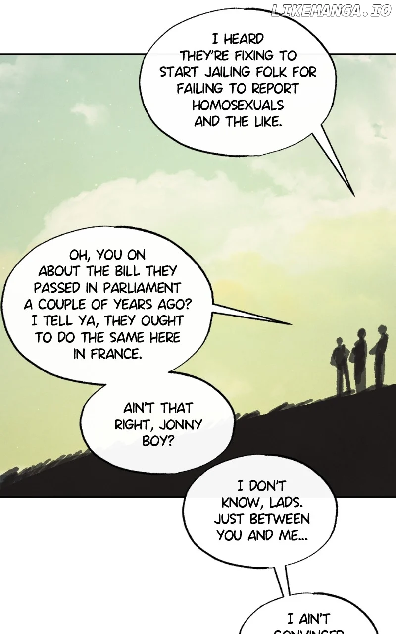 Lover Of Green Midnight Chapter 36 205 ch 36 42