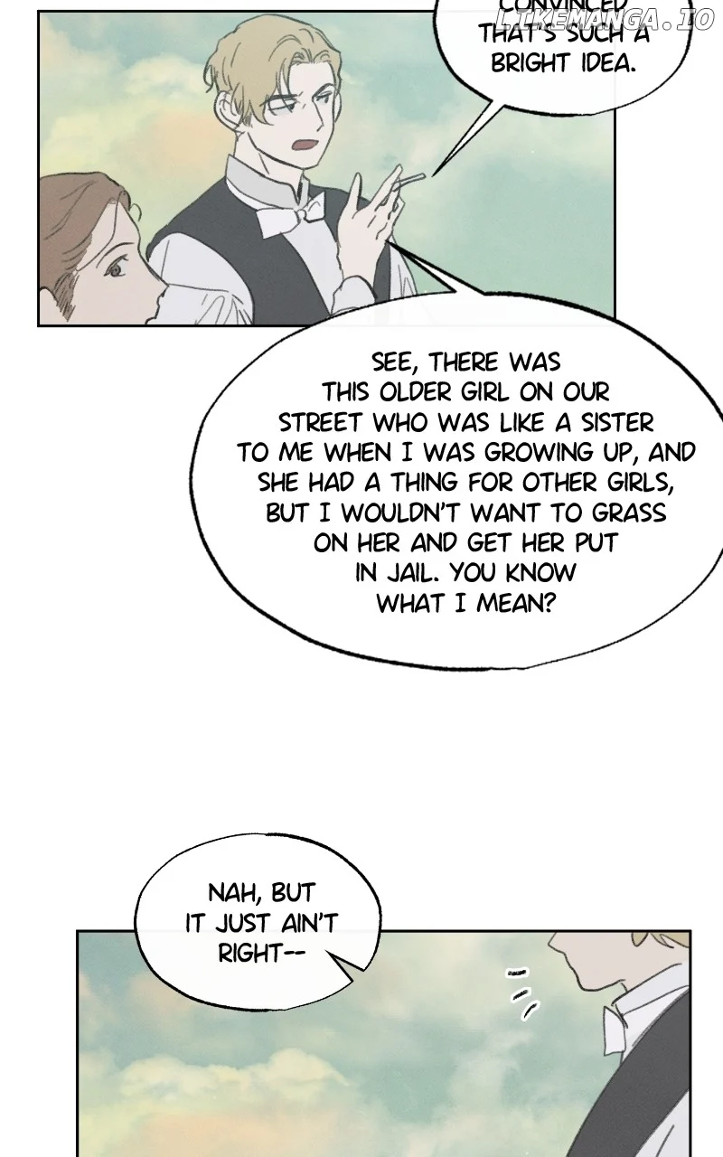 Lover Of Green Midnight Chapter 36 206 ch 36 43