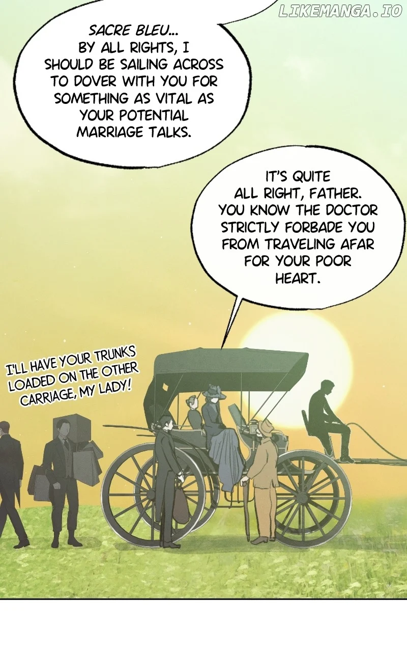 Lover Of Green Midnight Chapter 36 209 ch 36 46