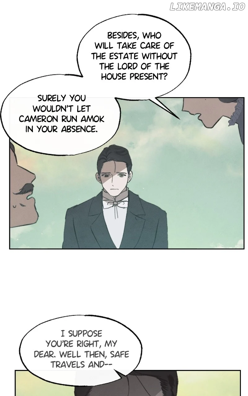 Lover Of Green Midnight Chapter 36 210 ch 36 47