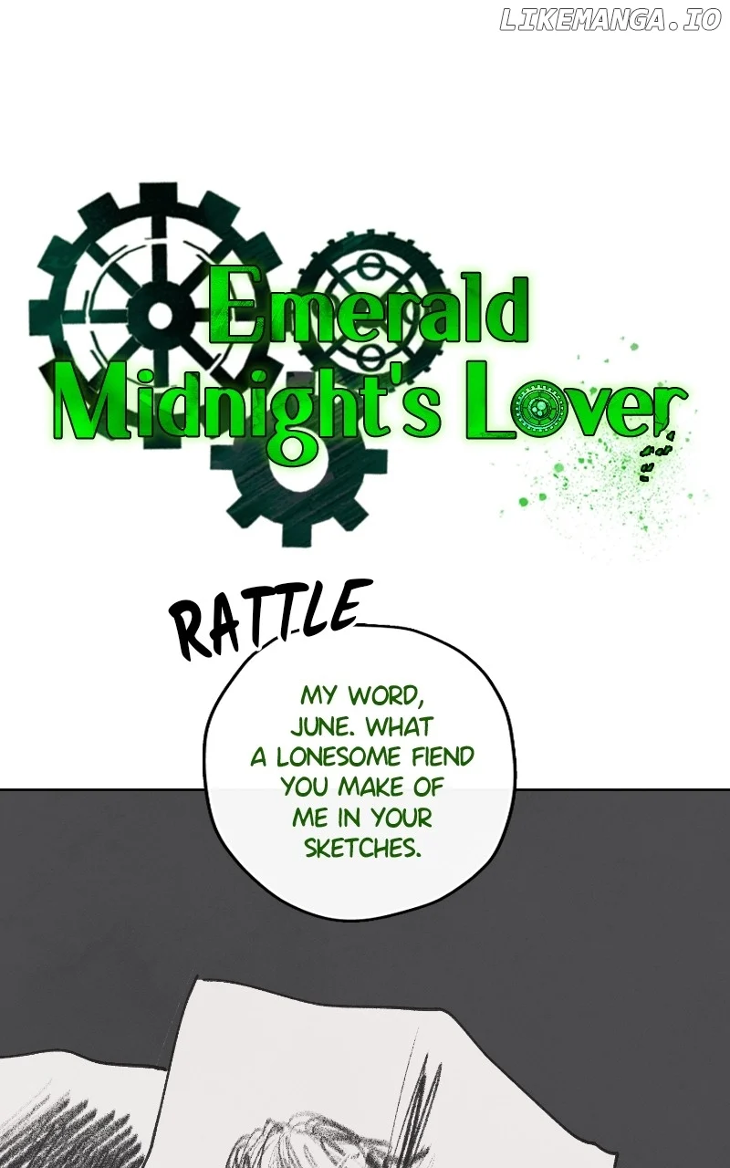 Lover Of Green Midnight Chapter 37 155 ch 37 1