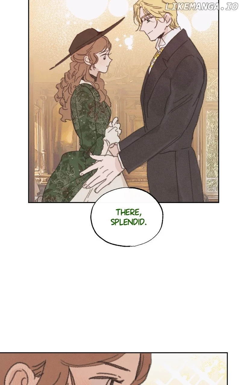 Lover Of Green Midnight Chapter 37 168 ch 37 14