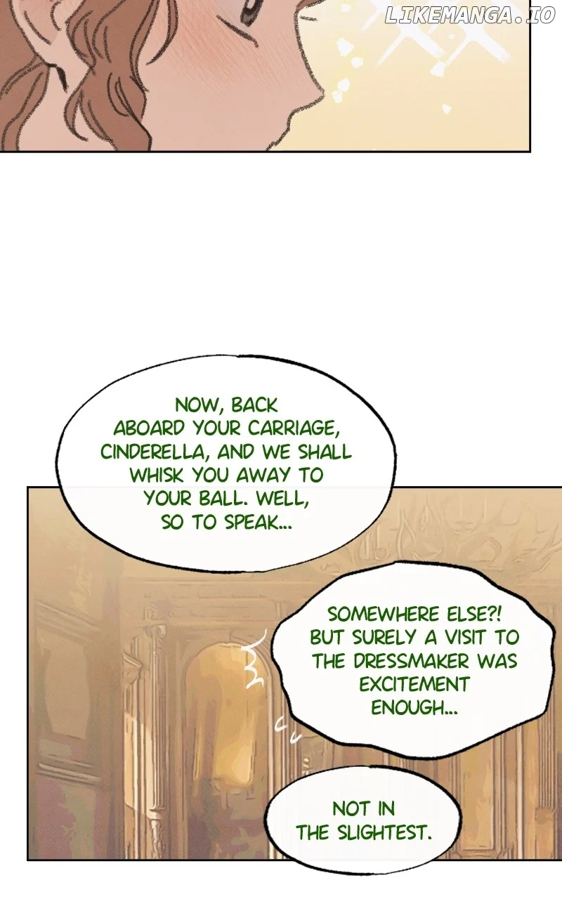 Lover Of Green Midnight Chapter 37 169 ch 37 15