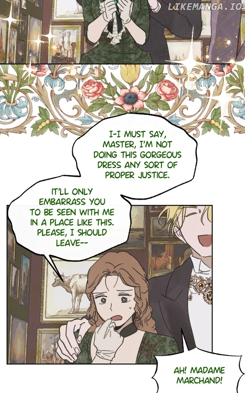 Lover Of Green Midnight Chapter 37 172 ch 37 18