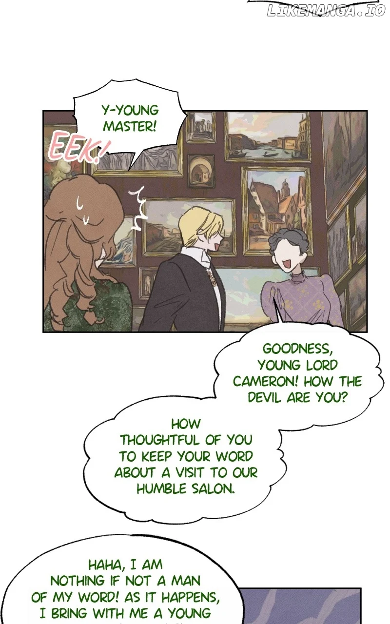 Lover Of Green Midnight Chapter 37 173 ch 37 19