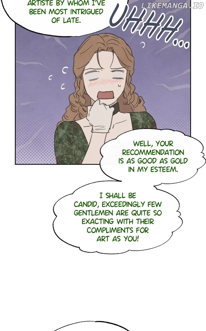 Lover Of Green Midnight Chapter 37 174 ch 37 20