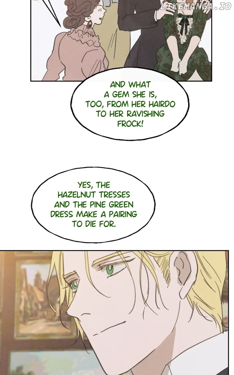 Lover Of Green Midnight Chapter 37 178 ch 37 24