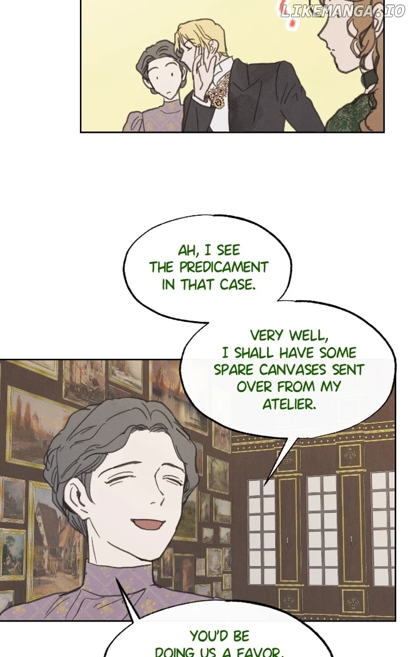 Lover Of Green Midnight Chapter 37 181 ch 37 27