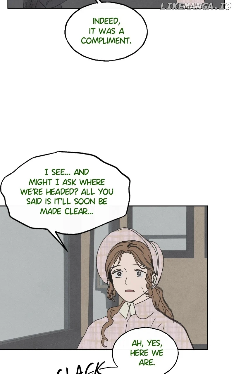 Lover Of Green Midnight Chapter 37 157 ch 37 3