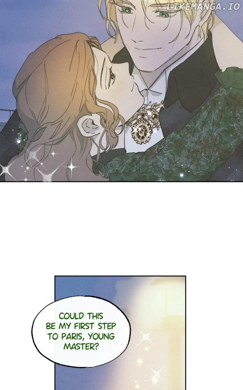 Lover Of Green Midnight Chapter 37 187 ch 37 33