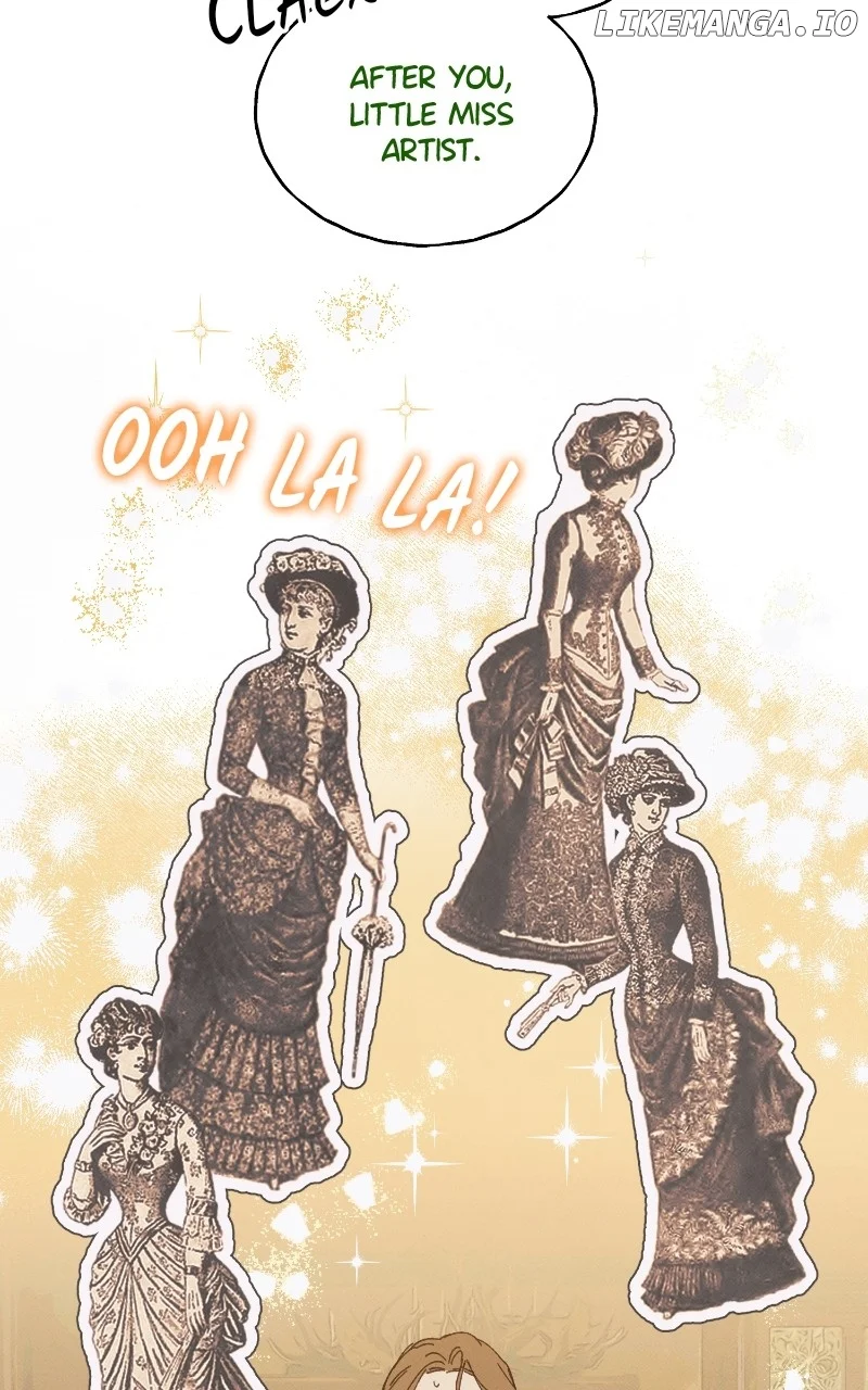 Lover Of Green Midnight Chapter 37 158 ch 37 4