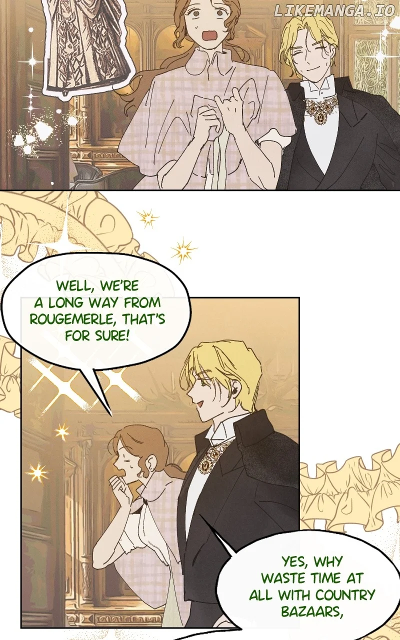 Lover Of Green Midnight Chapter 37 159 ch 37 5