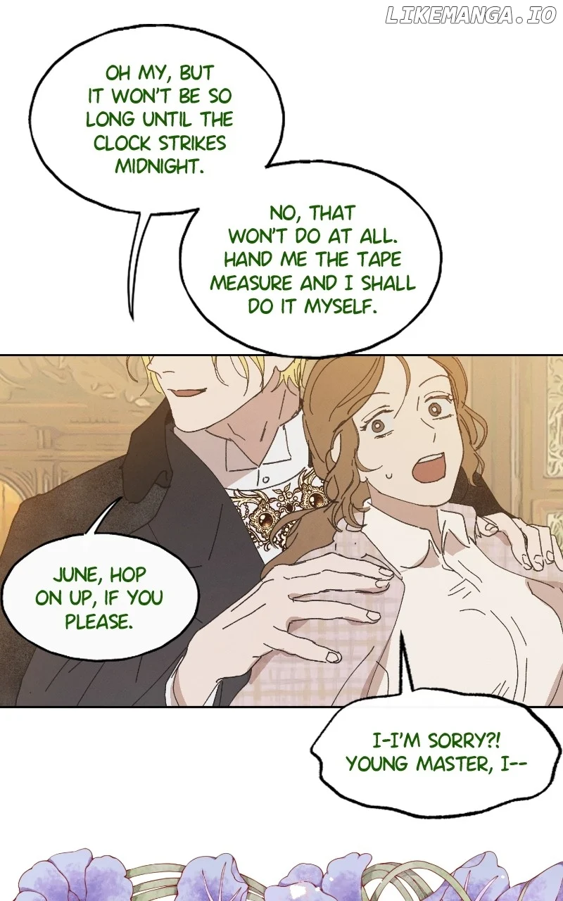 Lover Of Green Midnight Chapter 37 161 ch 37 7