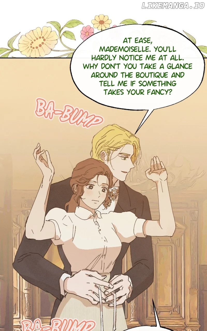 Lover Of Green Midnight Chapter 37 163 ch 37 9