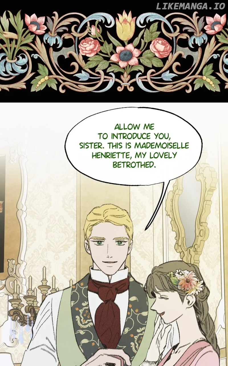 Lover Of Green Midnight Chapter 38 167 ch 38 1