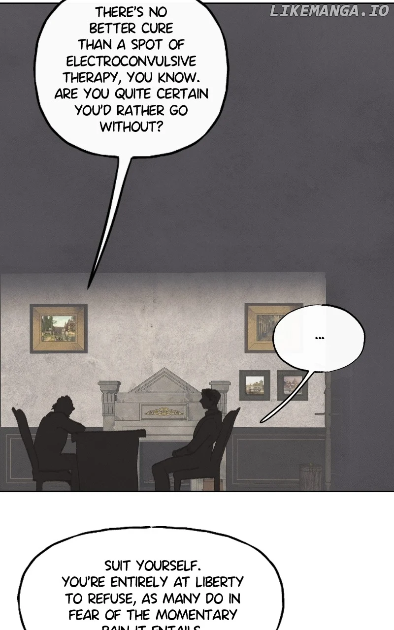 Lover Of Green Midnight Chapter 38 187 ch 38 21