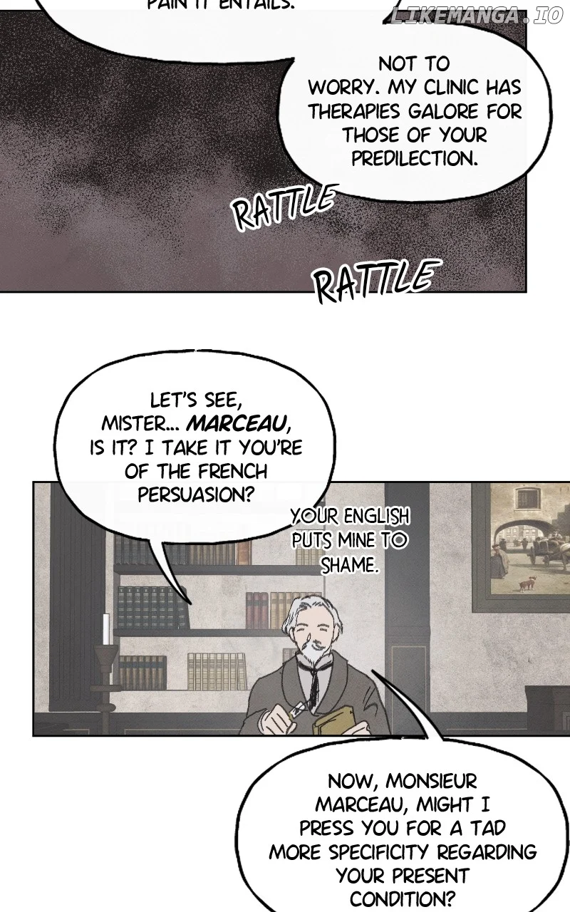 Lover Of Green Midnight Chapter 38 188 ch 38 22