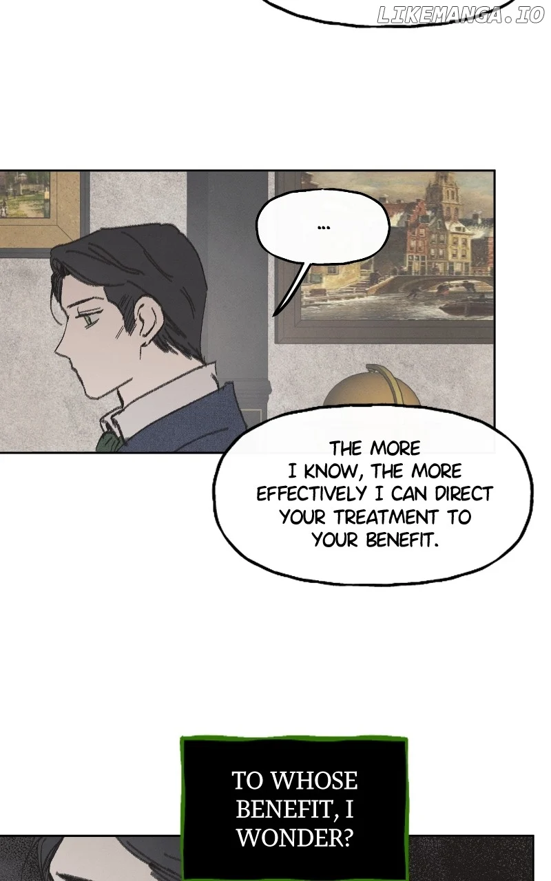 Lover Of Green Midnight Chapter 38 189 ch 38 23