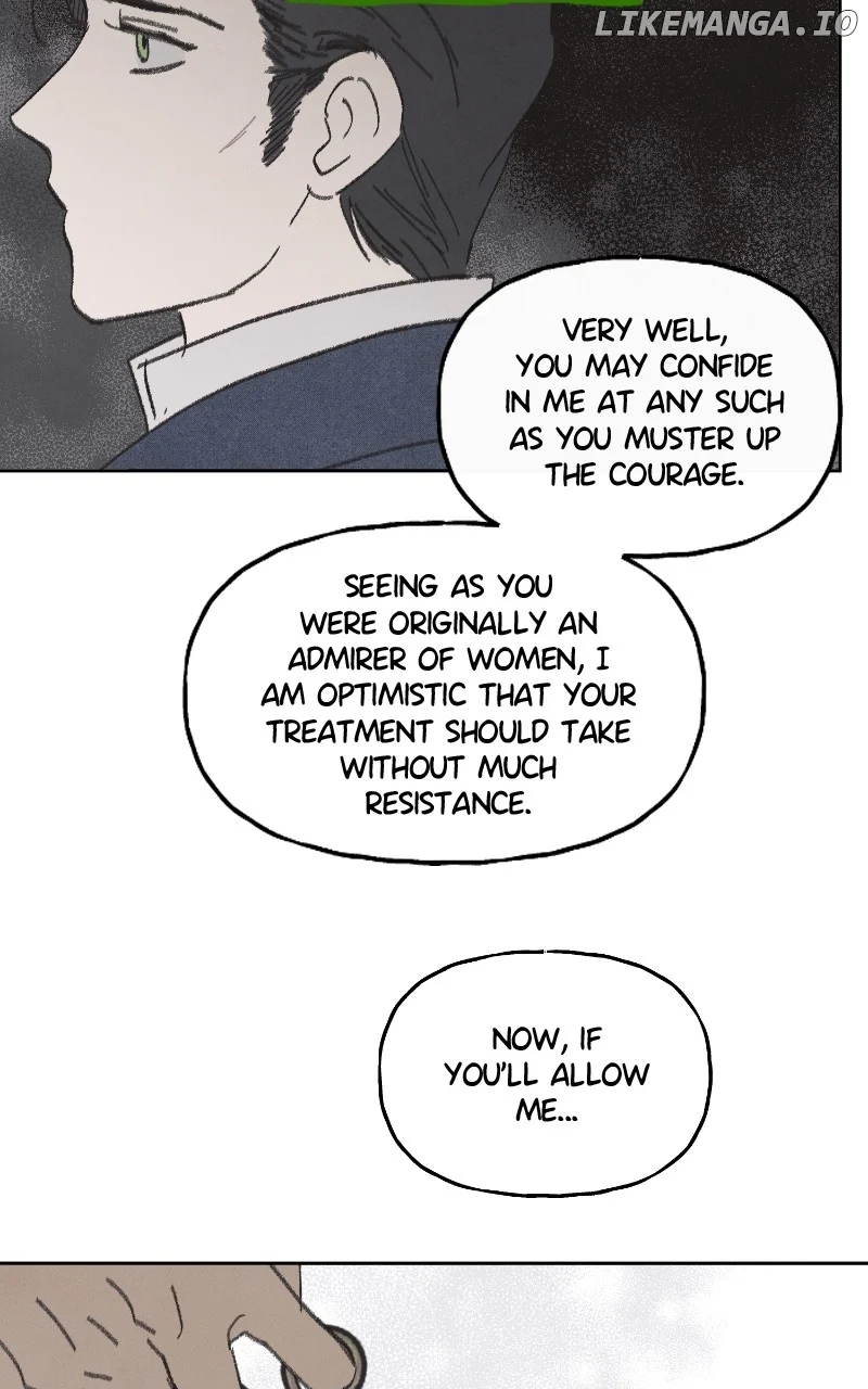 Lover Of Green Midnight Chapter 38 190 ch 38 24