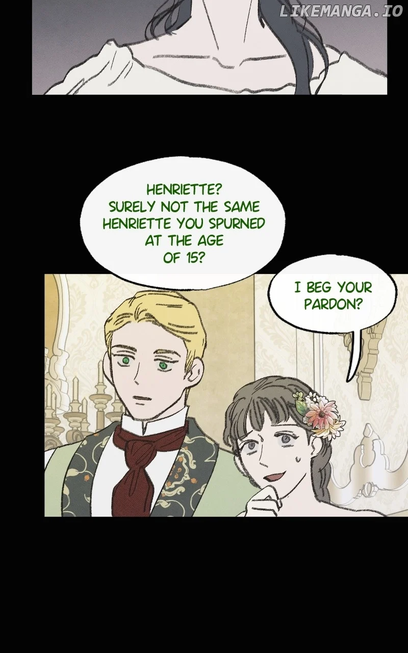 Lover Of Green Midnight Chapter 38 169 ch 38 3