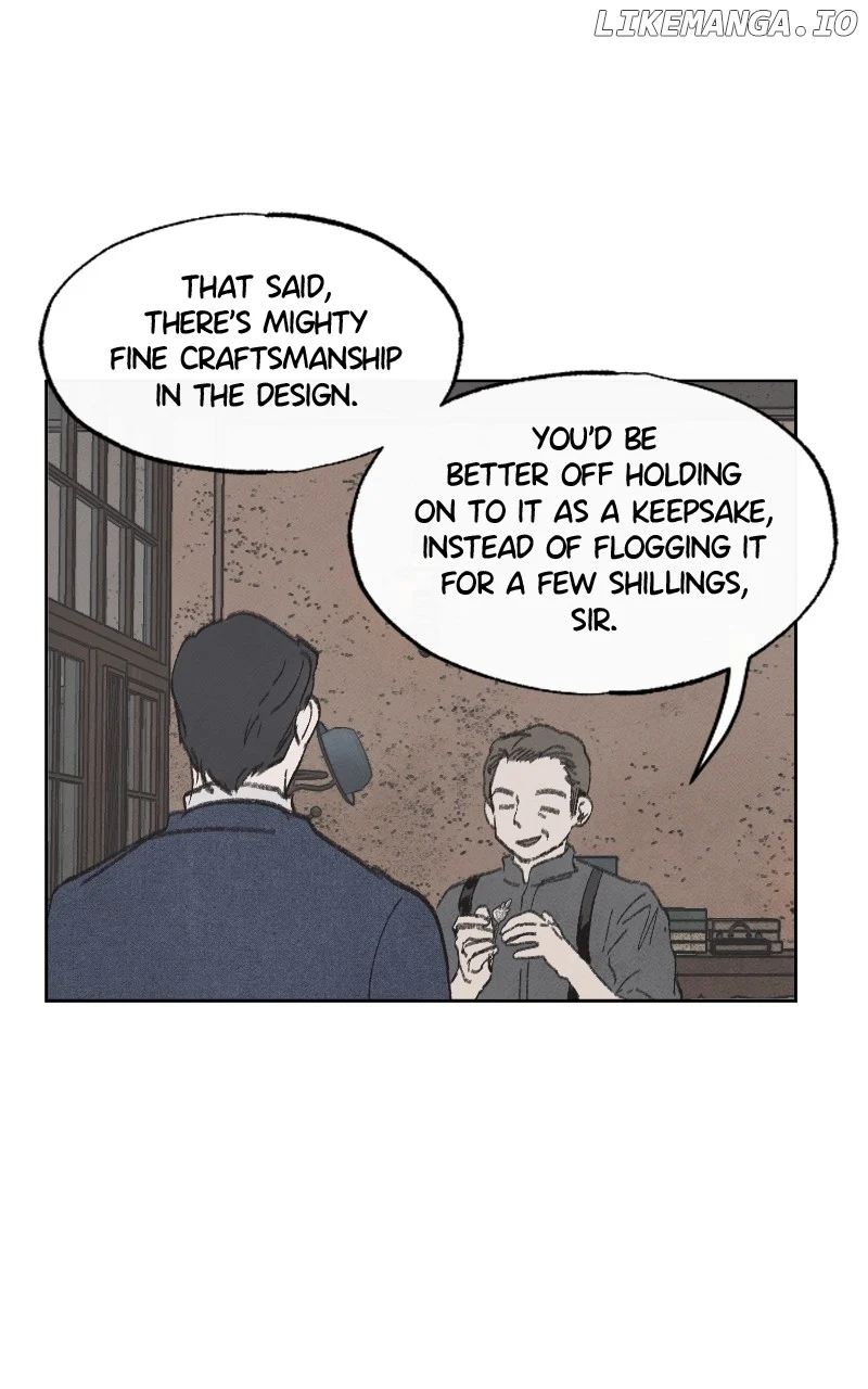 Lover Of Green Midnight Chapter 38 197 ch 38 31