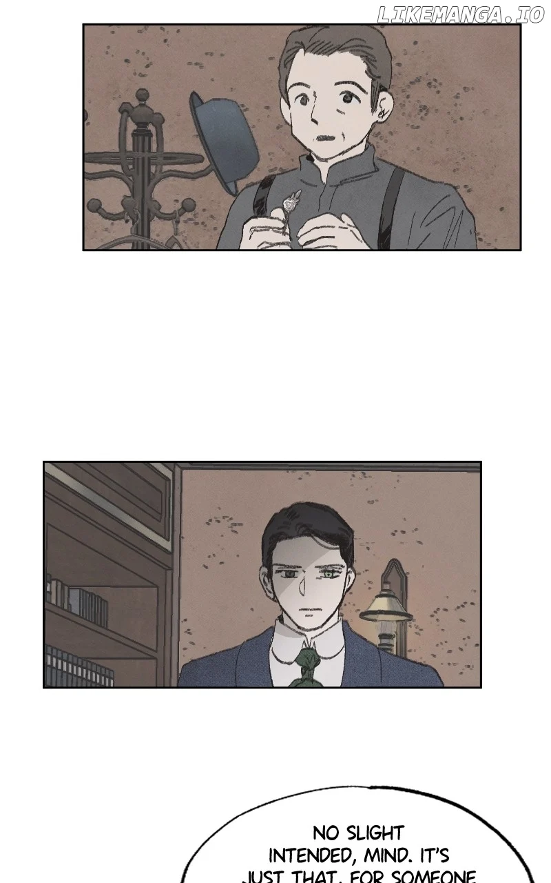 Lover Of Green Midnight Chapter 38 198 ch 38 32