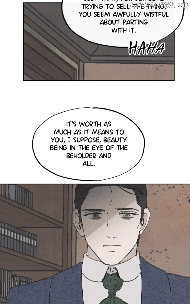 Lover Of Green Midnight Chapter 38 199 ch 38 33