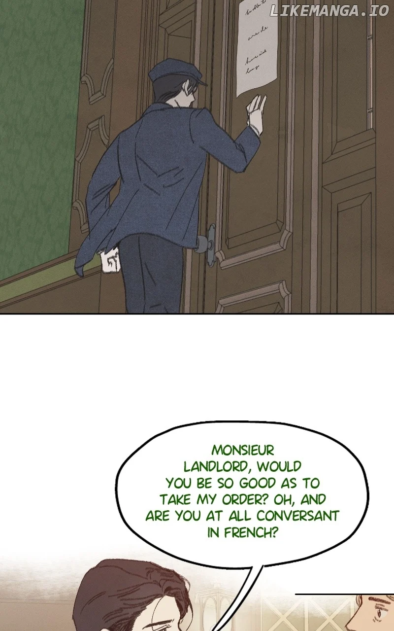 Lover Of Green Midnight Chapter 38 202 ch 38 36