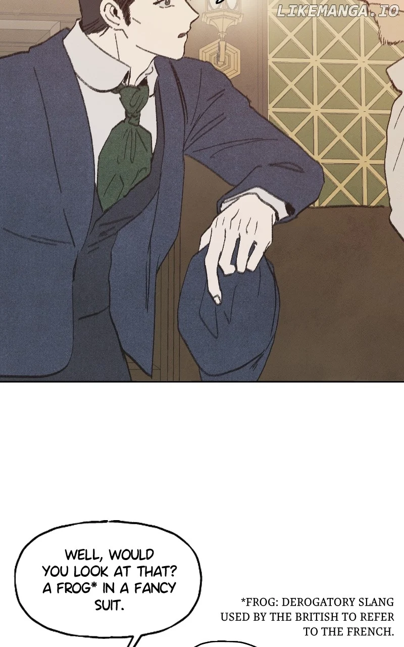 Lover Of Green Midnight Chapter 38 203 ch 38 37