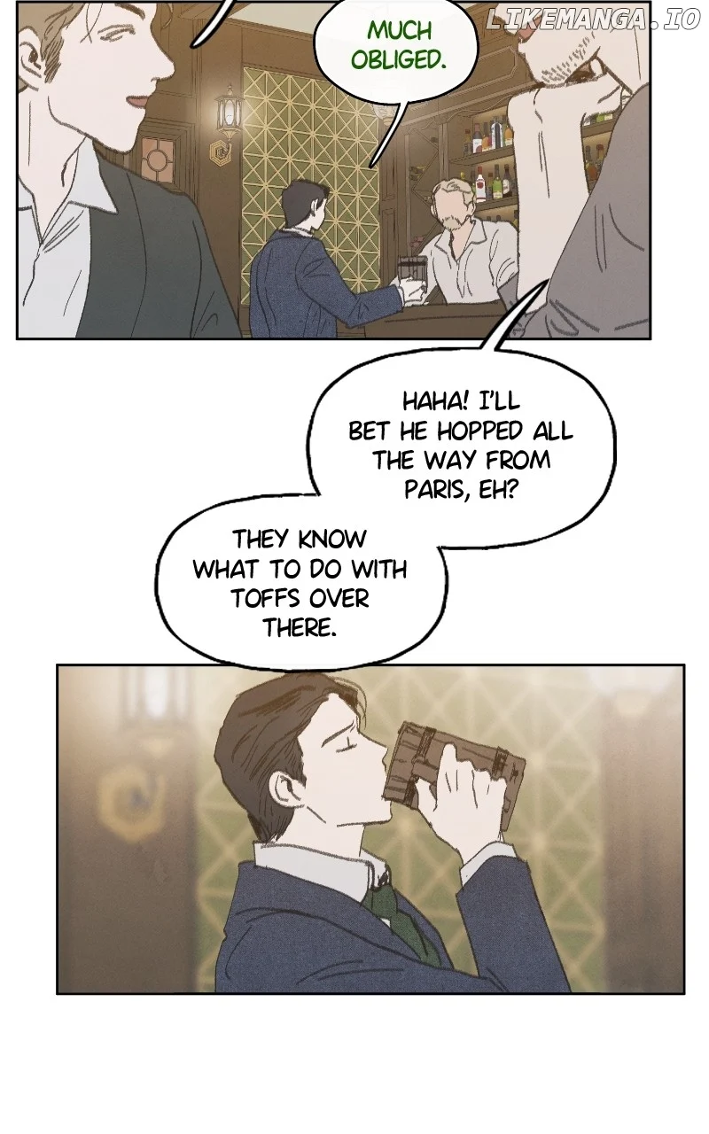 Lover Of Green Midnight Chapter 38 204 ch 38 38