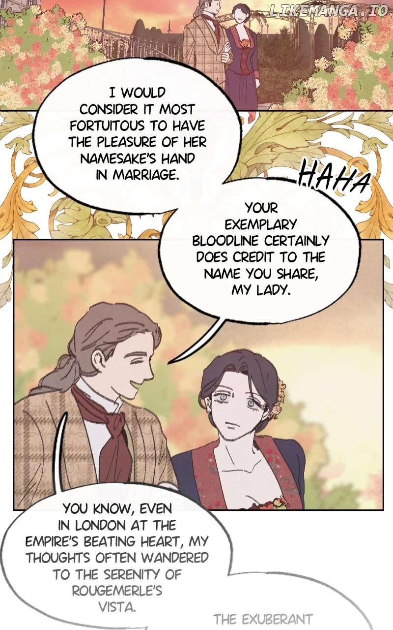 Lover Of Green Midnight Chapter 38 208 ch 38 42