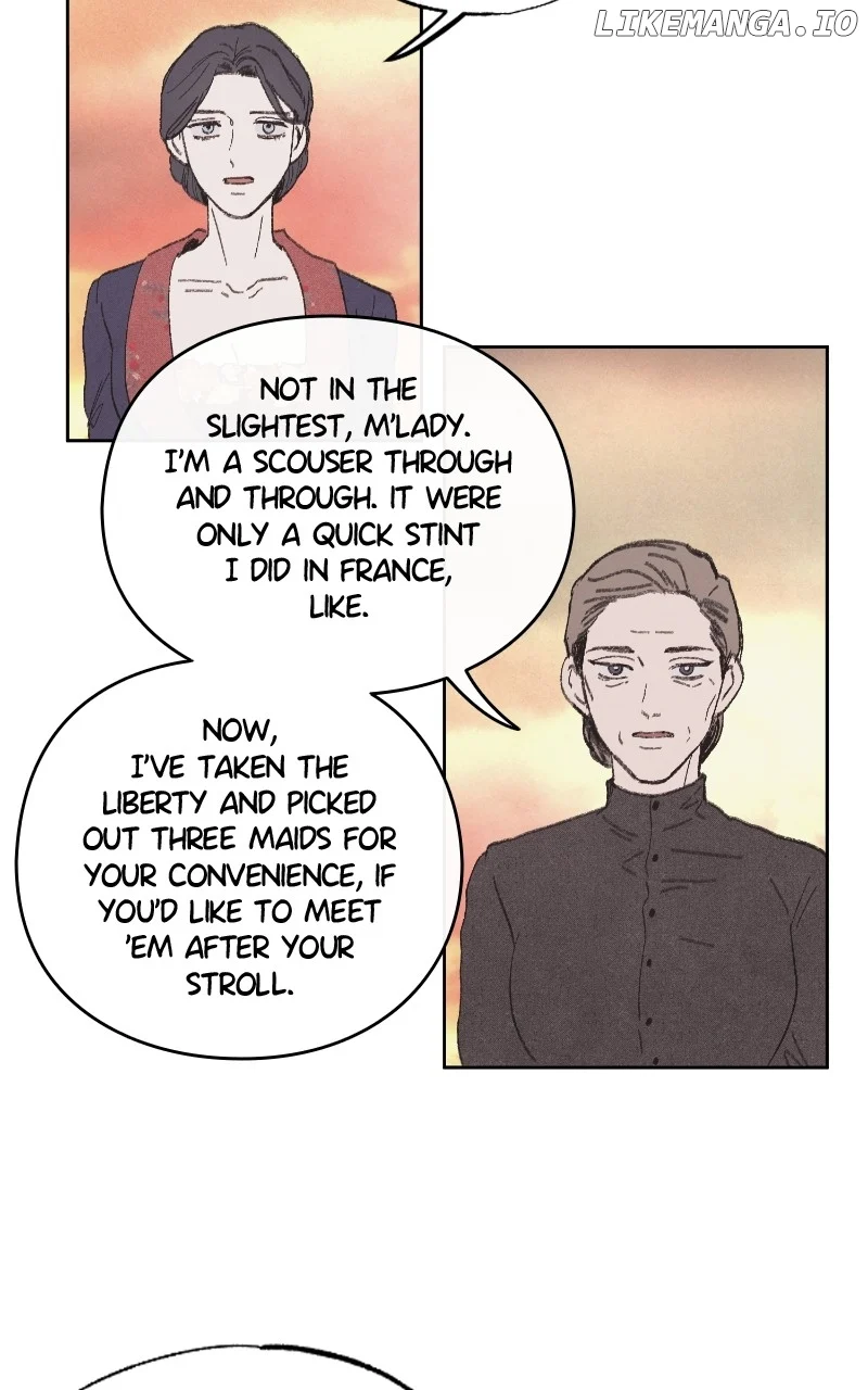 Lover Of Green Midnight Chapter 38 213 ch 38 47