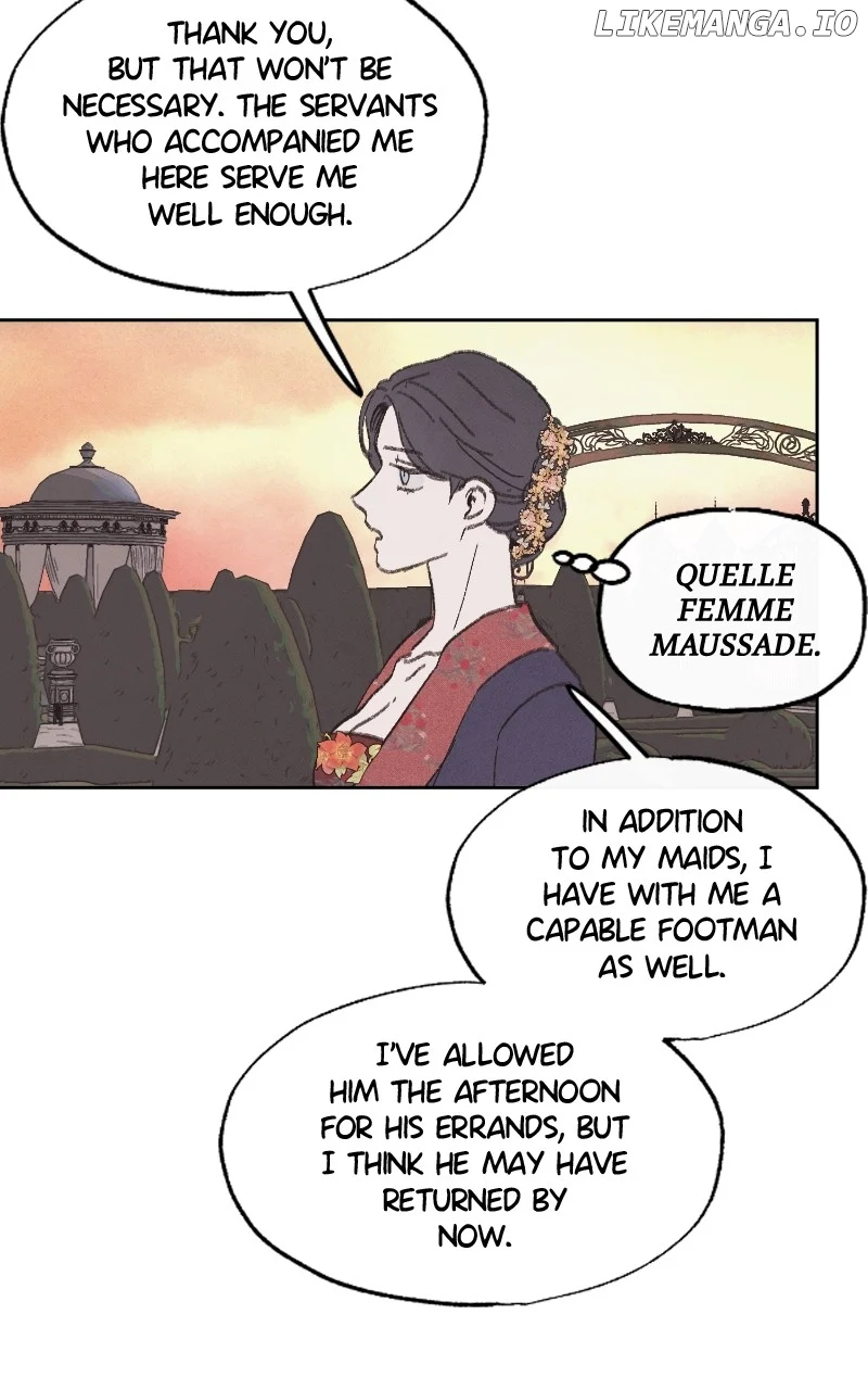 Lover Of Green Midnight Chapter 38 214 ch 38 48