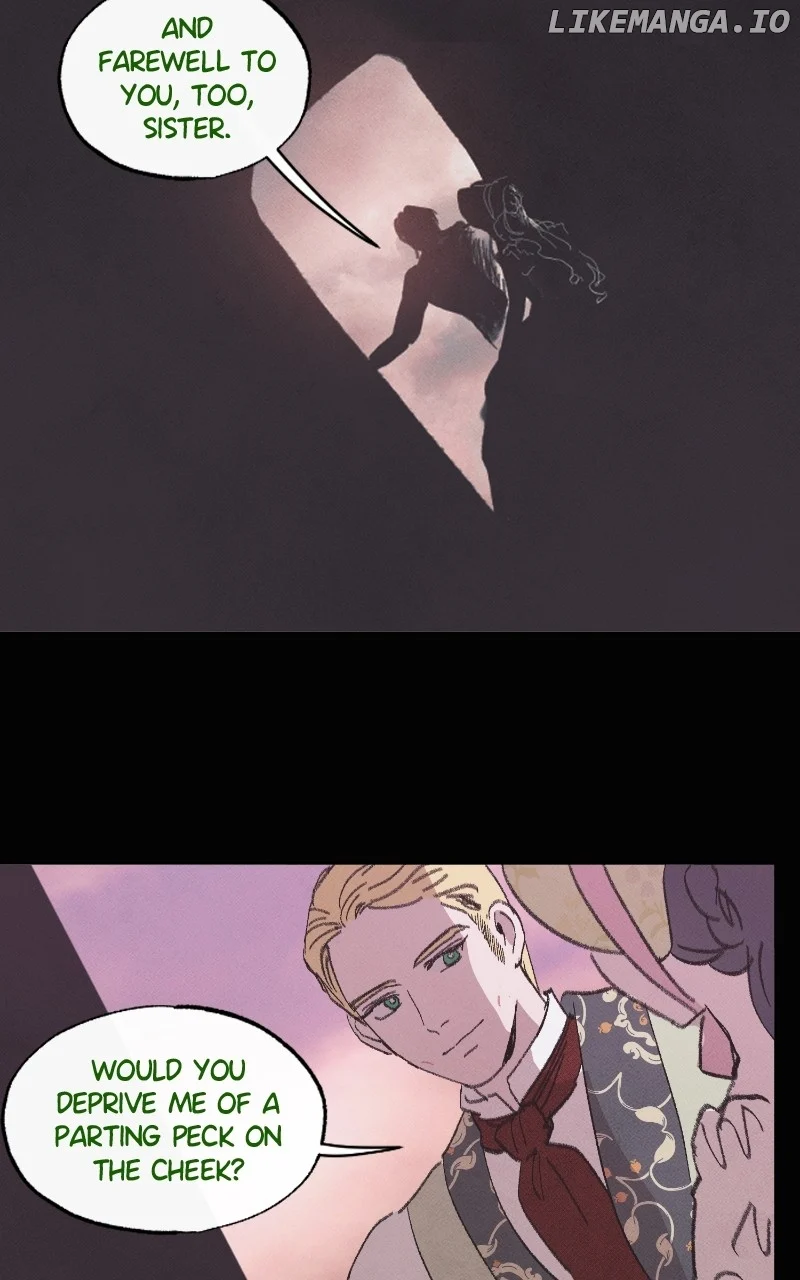 Lover Of Green Midnight Chapter 38 174 ch 38 8