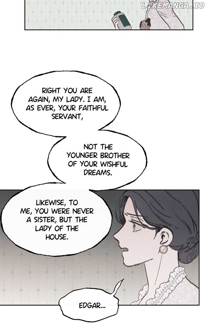 Lover Of Green Midnight Chapter 41 179 ch 41 13