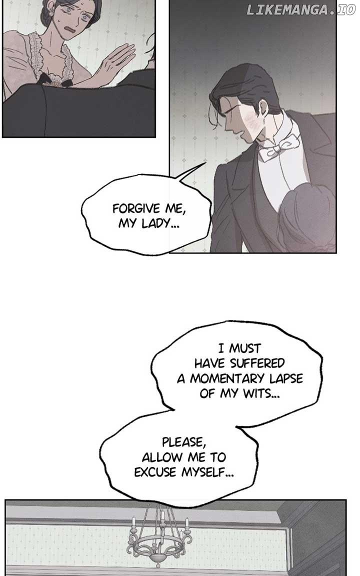 Lover Of Green Midnight Chapter 41 183 ch 41 17