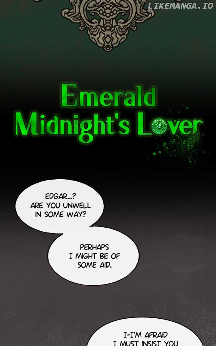 Lover Of Green Midnight Chapter 41 168 ch 41 2