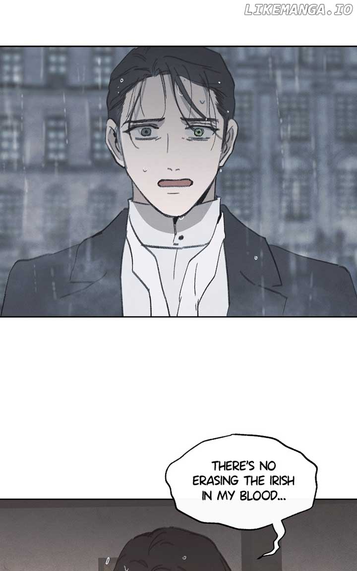 Lover Of Green Midnight Chapter 41 187 ch 41 21