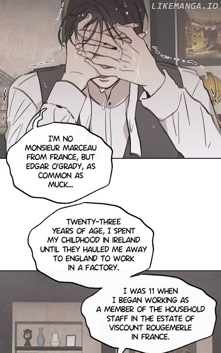 Lover Of Green Midnight Chapter 41 188 ch 41 22