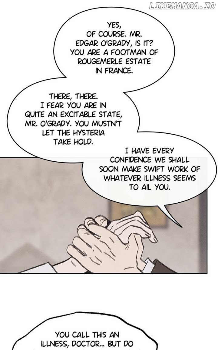 Lover Of Green Midnight Chapter 41 190 ch 41 24