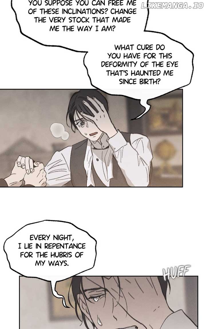 Lover Of Green Midnight Chapter 41 191 ch 41 25