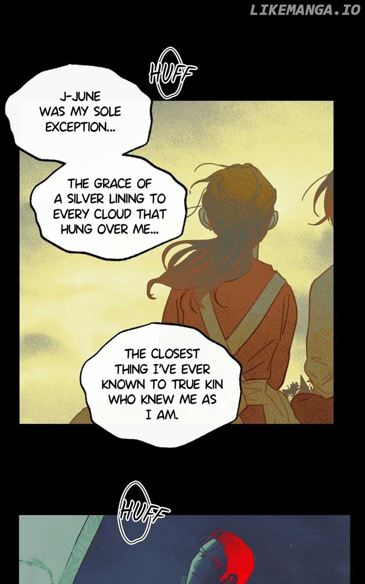 Lover Of Green Midnight Chapter 41 193 ch 41 27