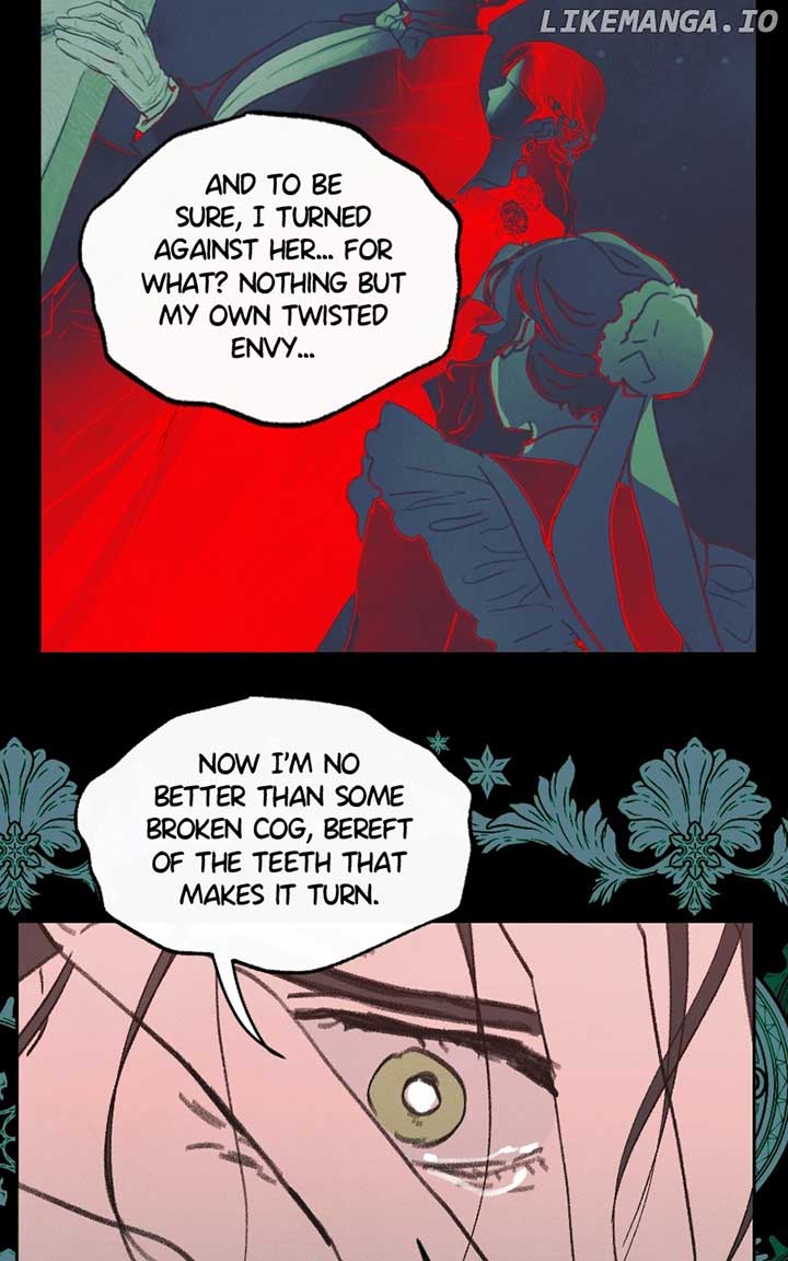 Lover Of Green Midnight Chapter 41 194 ch 41 28