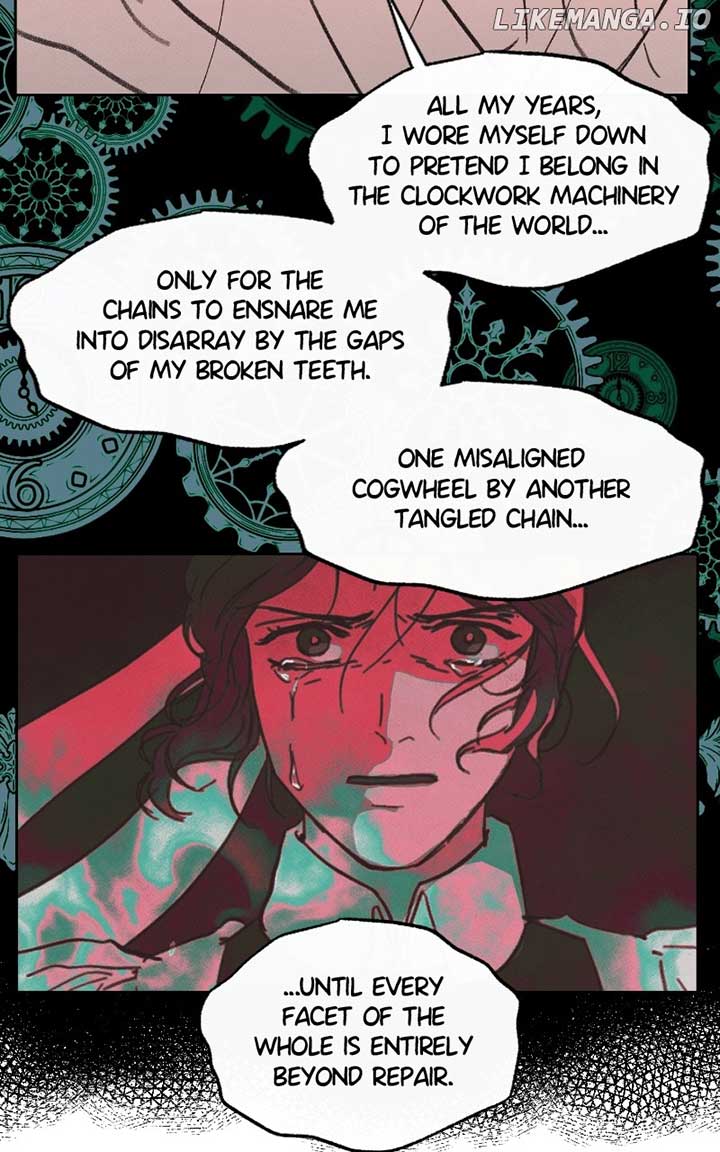 Lover Of Green Midnight Chapter 41 195 ch 41 29