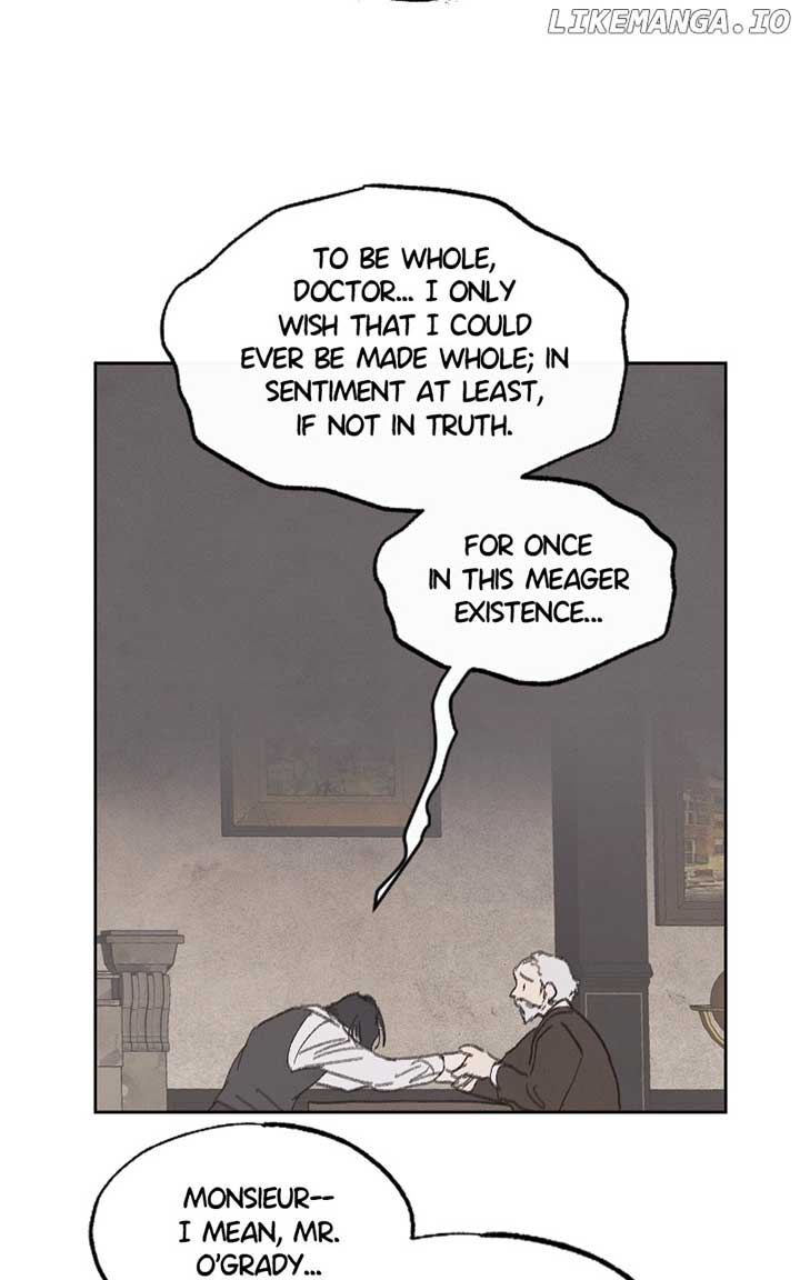 Lover Of Green Midnight Chapter 41 196 ch 41 30