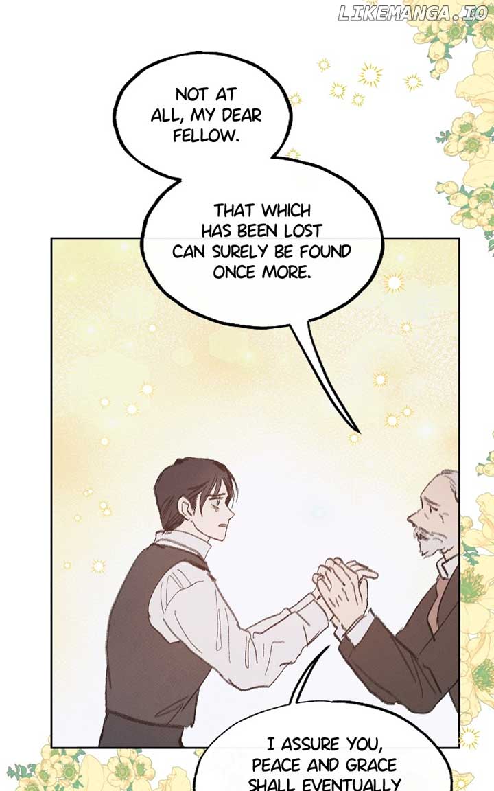 Lover Of Green Midnight Chapter 41 199 ch 41 33