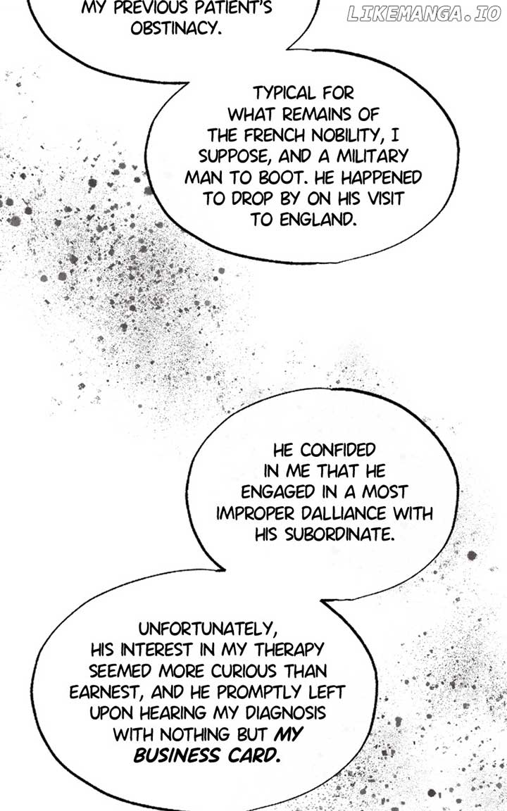 Lover Of Green Midnight Chapter 41 201 ch 41 35