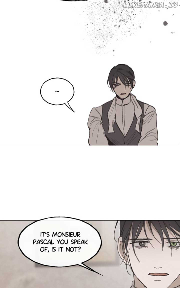 Lover Of Green Midnight Chapter 41 202 ch 41 36