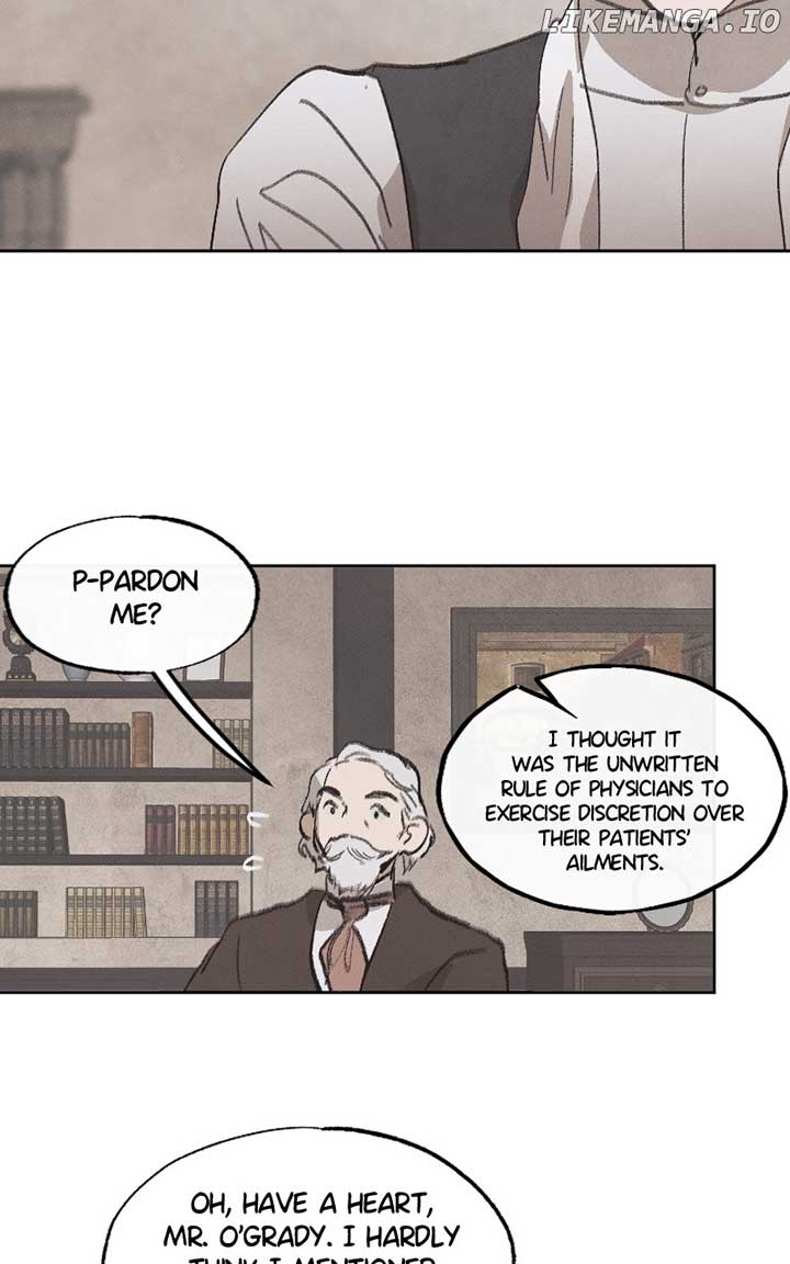 Lover Of Green Midnight Chapter 41 203 ch 41 37