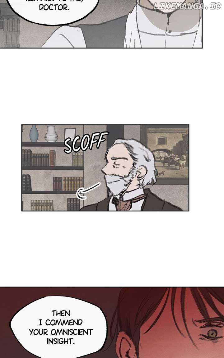 Lover Of Green Midnight Chapter 41 205 ch 41 39